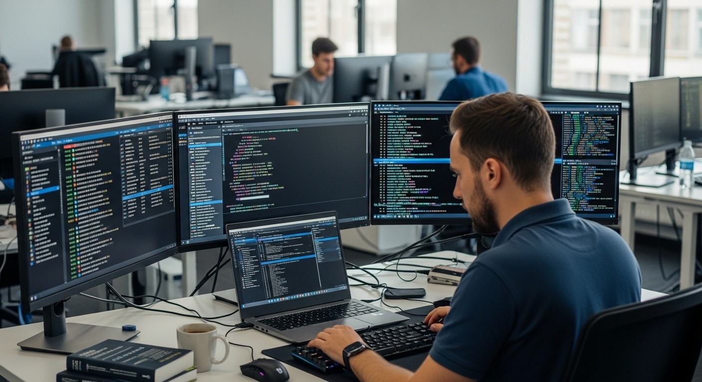 Administration de serveurs Linux