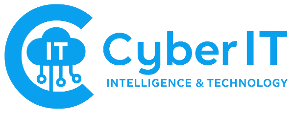 CyberIT Logo